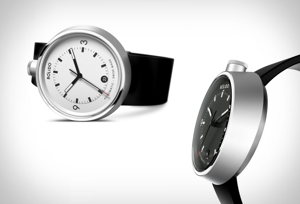 Bolido Watch