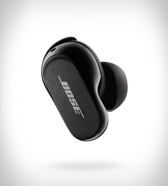 Bose QuietComfort Earbuds II