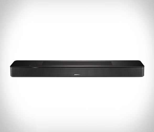 Bose Smart Soundbar 600