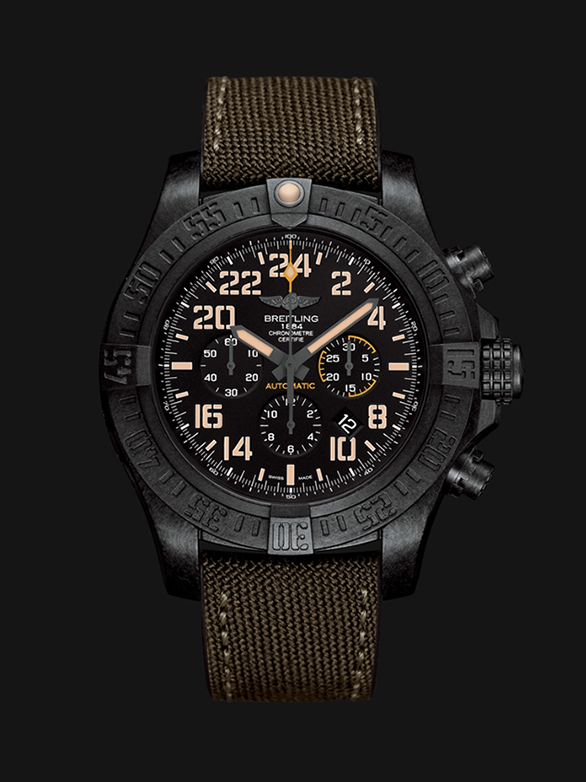 Breitling army hotsell