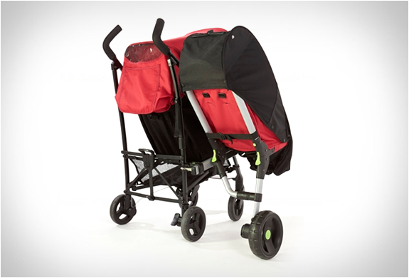 Buggypod Lite