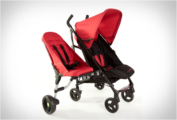 Buggy pod lite online