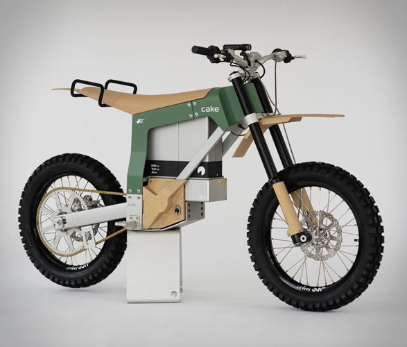 Cake Kalk AP Electric Bike