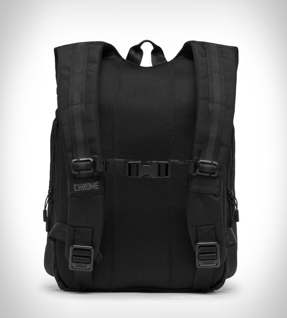 Chrome MXD Fathom Backpack