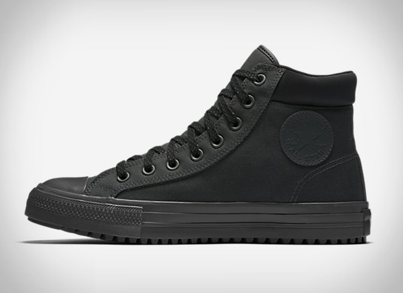 Chuck Taylor All Star Shield Canvas