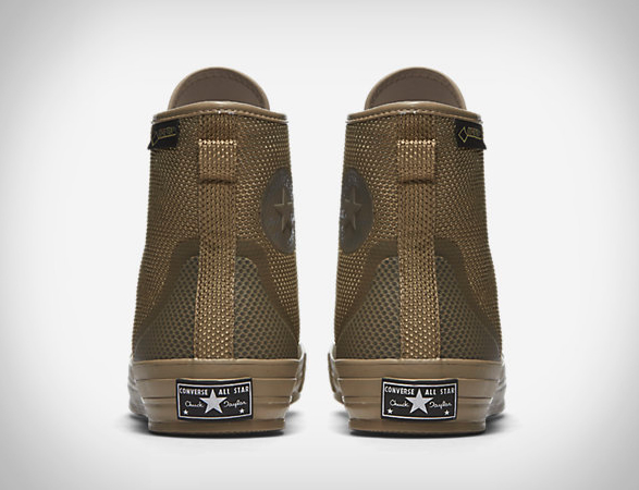 Converse Utility Hiker