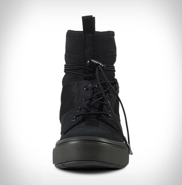 Converse urban fashion utility jump high