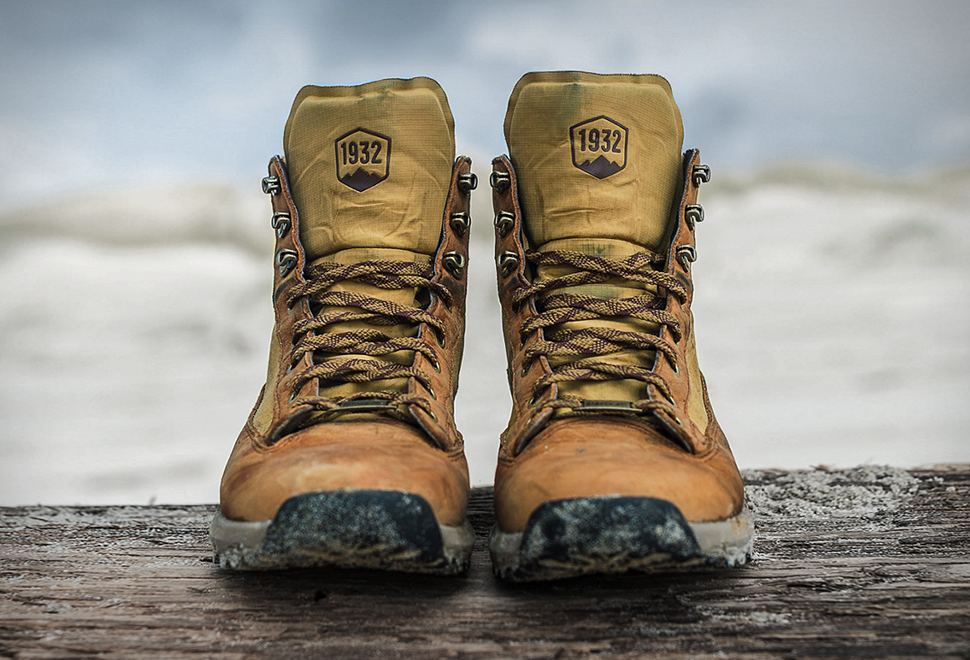 Danner Explorer 650 Boot