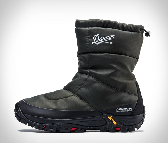 Danner Freddo Boot