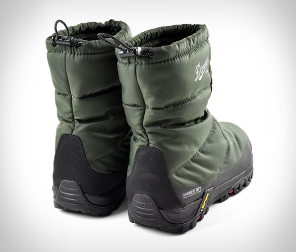 Danner Freddo Boot