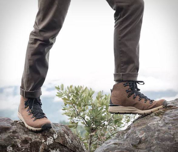 Danner Mountain 600 Enduroweave