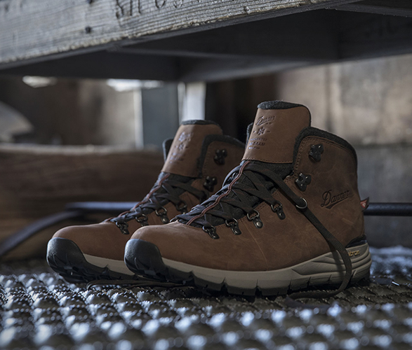 Danner 600 insulated best sale