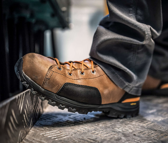 Danner women's fashion stronghold