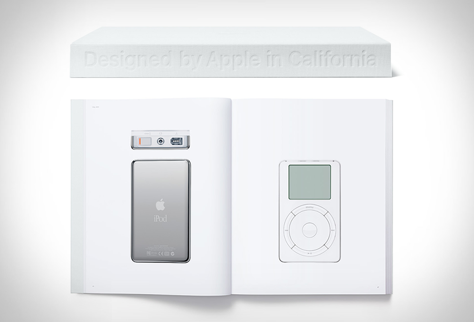 Designed by Apple in California