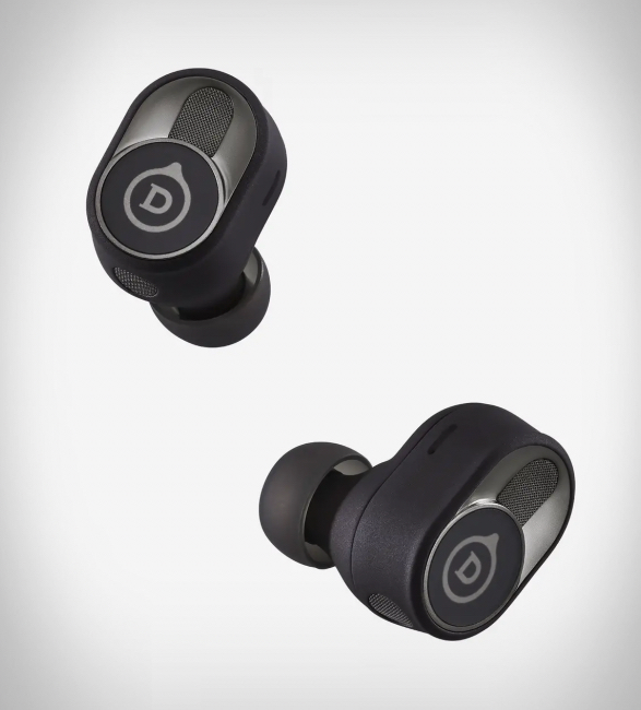 Devialet Gemini II Earbuds