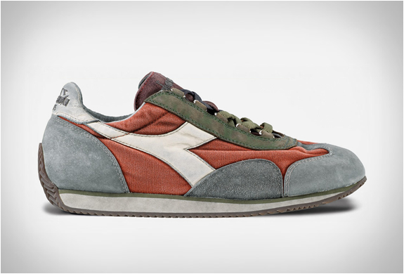 Diadora fashion saldi