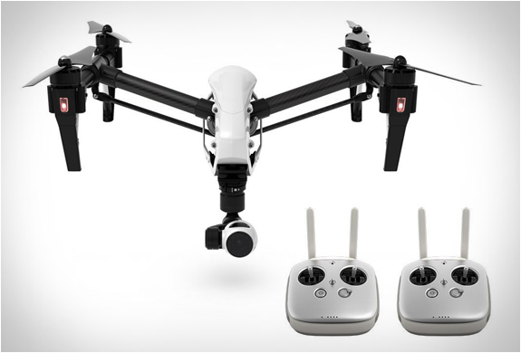 Dji Inspire 1