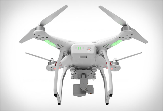 App for fashion dji phantom 3 standard