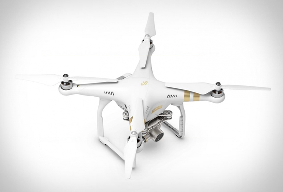 Dji Phantom 3