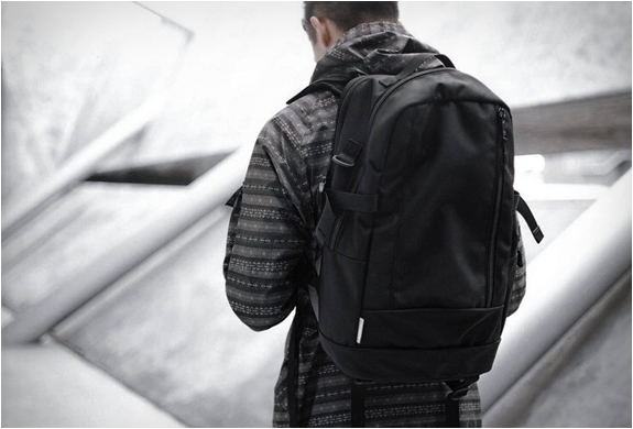 Dsptch Daypack