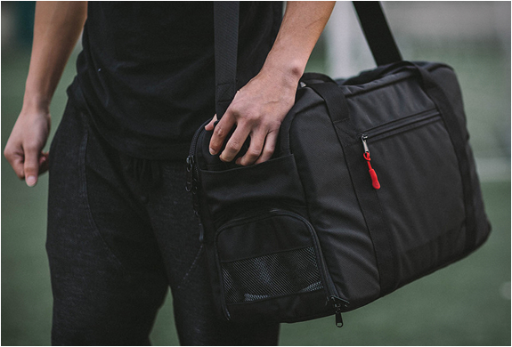 Dsptch Gym/work Bag