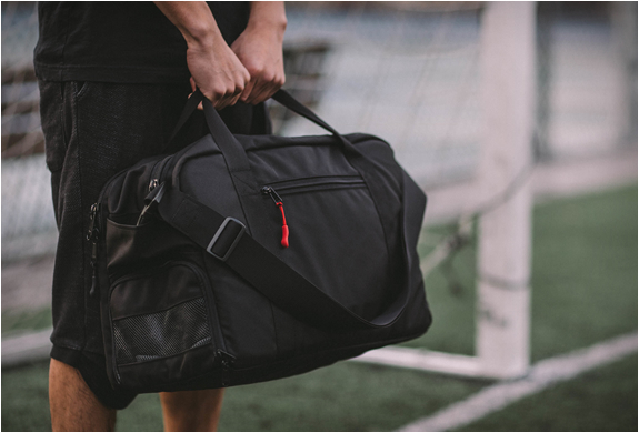 Gym work duffel bag best sale