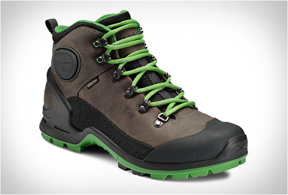 Ecco biom terrain boots best sale