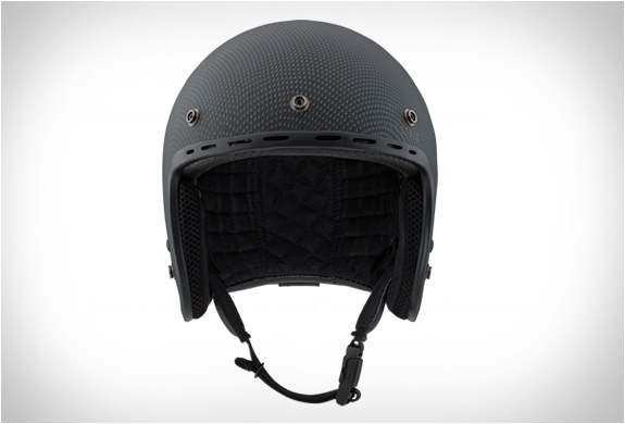 Electric Mashman Helmet