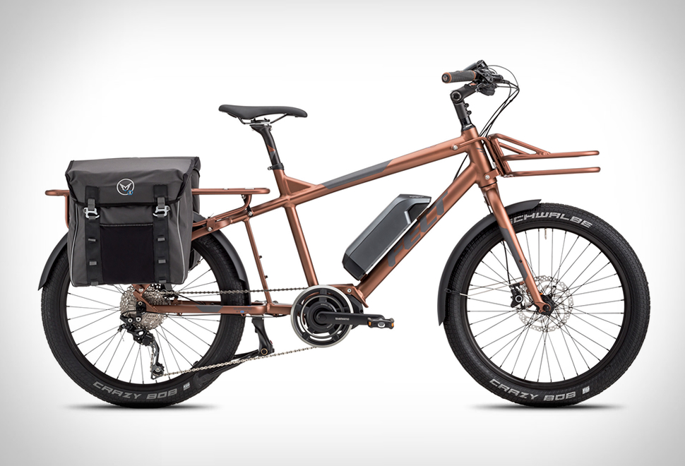 Felt ebike online