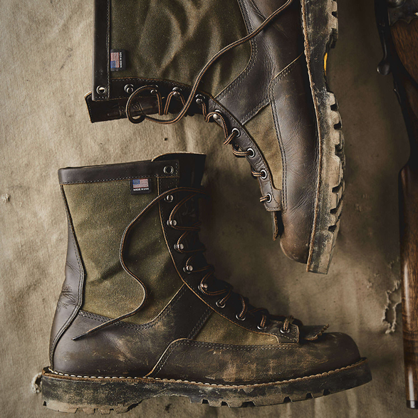 Danner grouse boots review hotsell