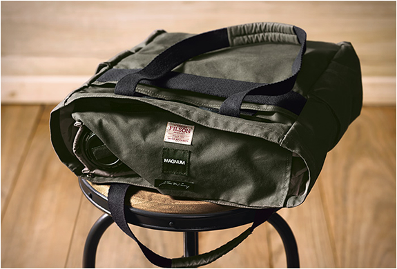 Filson x magnum online