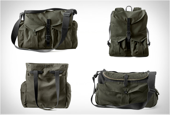 Filson camera bag hotsell