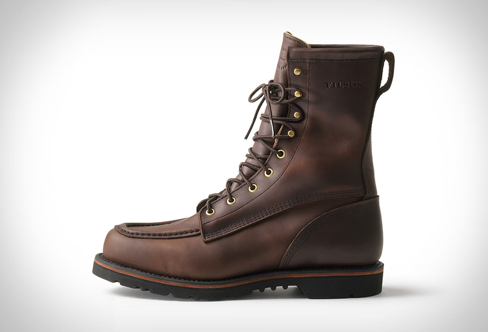 Filson Uplander Boot