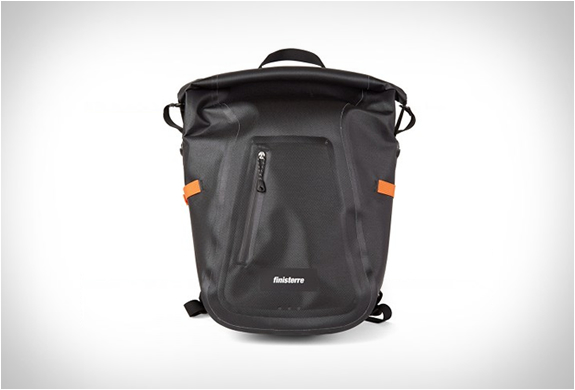 Finisterre Waterproof Bags