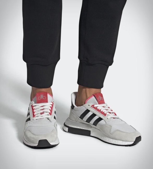 Adidas zx 500 forever hotsell