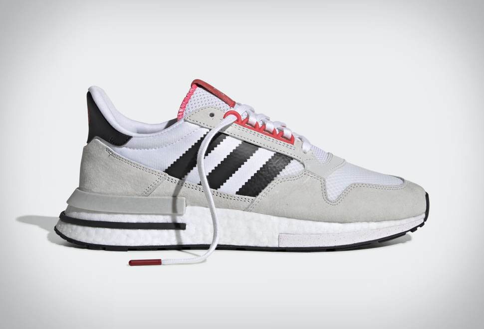 Adidas originals zx 500 online