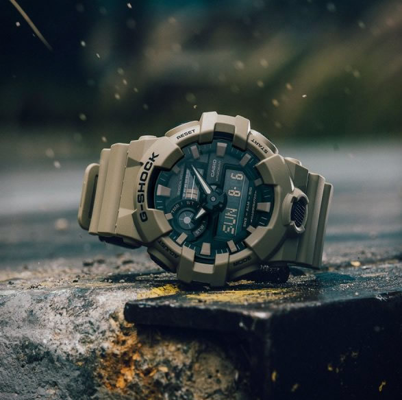 G shock 700 uc online