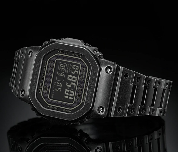 G Shock GMW B5000V