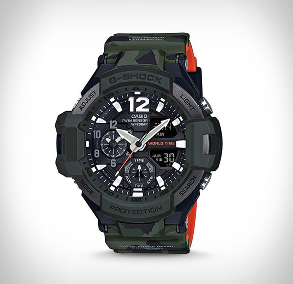 Olive drab g shock online