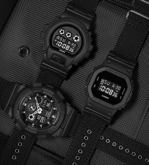 G shock military edition watch best sale