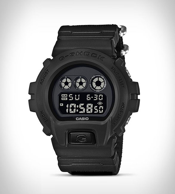 G shock dw 6900bbn hotsell