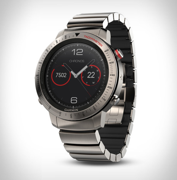 Garmin Fenix Chronos