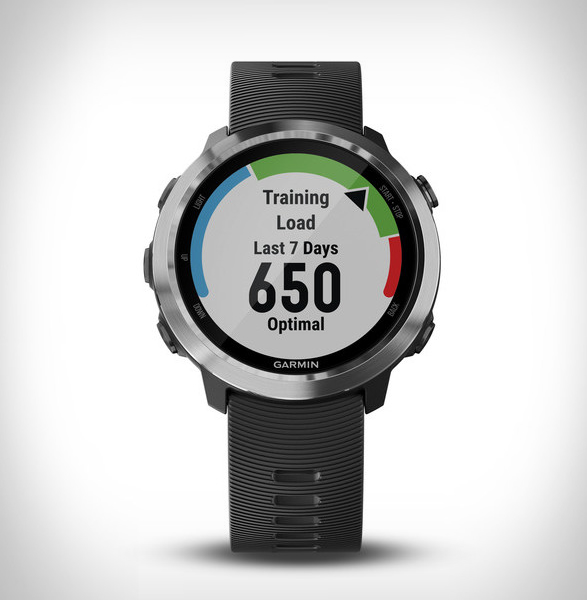 Garmin 645 slate best sale