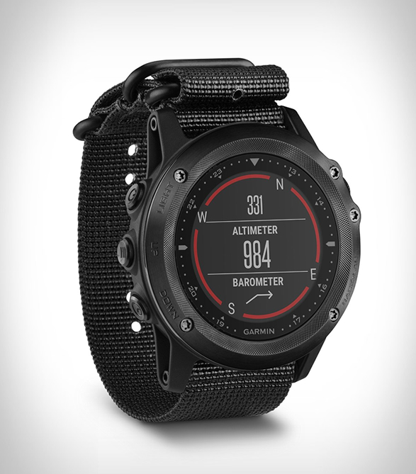 Garmin Tactix Bravo