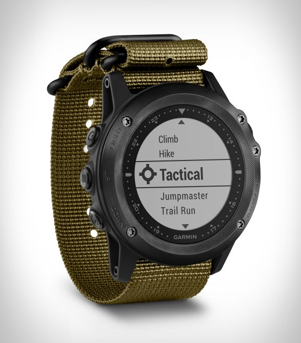 Garmin tactix bravo band hotsell