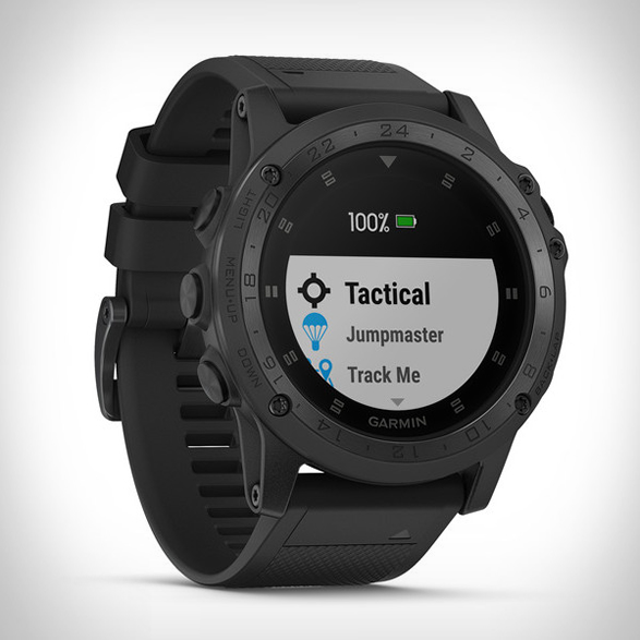 Garmin Tactix Charlie