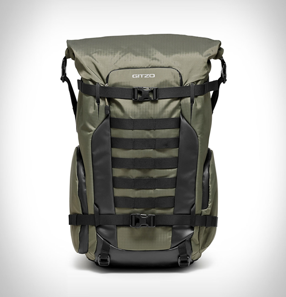 Gitzo Adventury Backpack