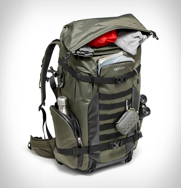 Gitzo Adventury Backpack