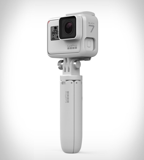 GoPro HERO7 Black Limited Edition Dusk White