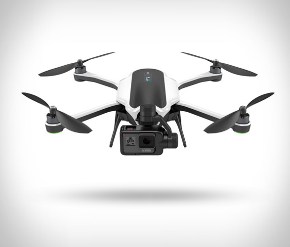 GoPro Karma Drone